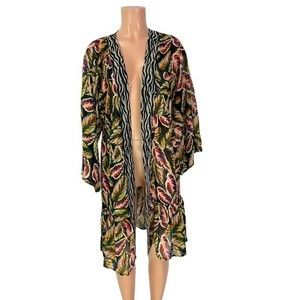 Vince Camuto Kimono